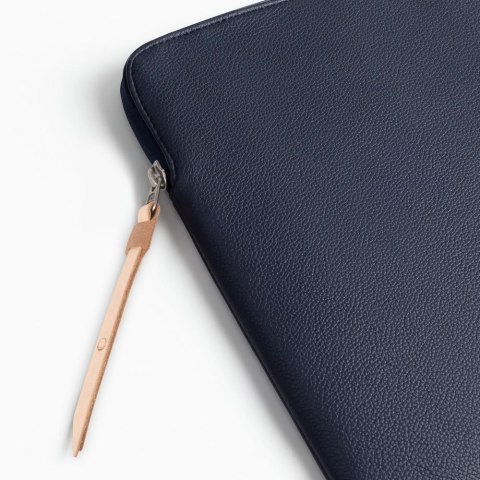 TECH-PROTECT FLEECE LAPTOP 13-14 NAVY BLUE Tech-Protect