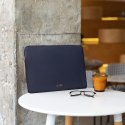 TECH-PROTECT FLEECE LAPTOP 13-14 NAVY BLUE Tech-Protect
