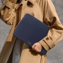 TECH-PROTECT FLEECE LAPTOP 13-14 NAVY BLUE Tech-Protect