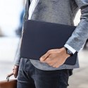TECH-PROTECT FLEECE LAPTOP 13-14 NAVY BLUE Tech-Protect