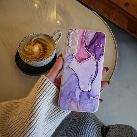 TECH-PROTECT ICON GALAXY A17 4G / 5G MARBLE Tech-Protect