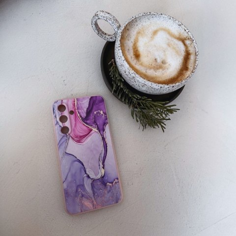 TECH-PROTECT ICON GALAXY S25 FE MARBLE Tech-Protect