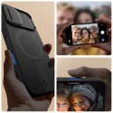 TECH-PROTECT KEVLAR AURA MAGSAFE IPHONE 17 BLACK Tech-Protect