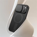 TECH-PROTECT KEVLAR AURA MAGSAFE IPHONE 17 PRO BLACK Tech-Protect