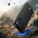 TECH-PROTECT KEVLAR AURA MAGSAFE IPHONE 17 PRO BLACK Tech-Protect