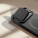 TECH-PROTECT KEVLAR AURA MAGSAFE IPHONE 17 PRO MAX BLACK Tech-Protect