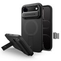 TECH-PROTECT KEVLAR AURA MAGSAFE IPHONE AIR BLACK Tech-Protect