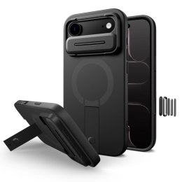 TECH-PROTECT KEVLAR AURA MAGSAFE IPHONE AIR BLACK Tech-Protect