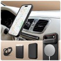 TECH-PROTECT KEVLAR AURA MAGSAFE IPHONE AIR BLACK Tech-Protect