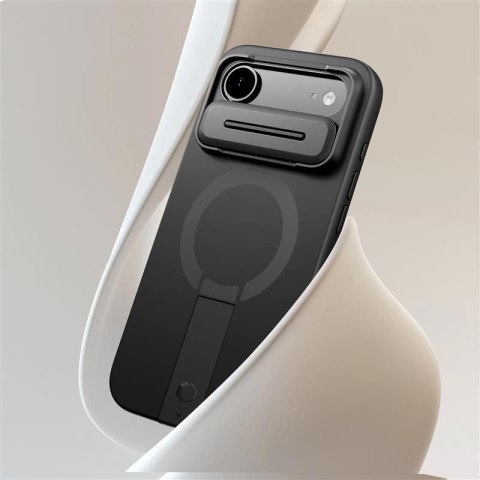 TECH-PROTECT KEVLAR AURA MAGSAFE IPHONE AIR BLACK Tech-Protect