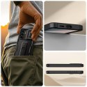 TECH-PROTECT KEVLAR CAM+ GALAXY S25 FE BLACK Tech-Protect