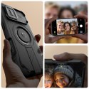 TECH-PROTECT KEVLAR MAGSAFE IPHONE 17 BLACK Tech-Protect