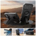 TECH-PROTECT KEVLAR MAGSAFE IPHONE 17 BLACK Tech-Protect