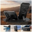 TECH-PROTECT KEVLAR MAGSAFE IPHONE AIR BLACK Tech-Protect