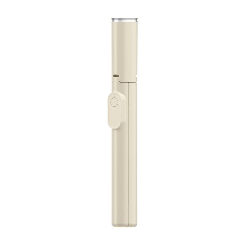 TECH-PROTECT L09S BLUETOOTH SELFIE STICK TRIPOD BEIGE Tech-Protect