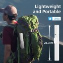 TECH-PROTECT L09S BLUETOOTH SELFIE STICK TRIPOD WHITE Tech-Protect