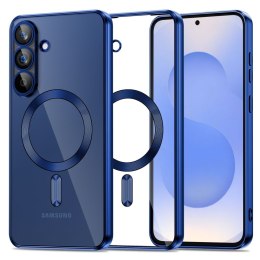TECH-PROTECT MAGFLEX MAGSAFE GALAXY S25 FE NAVY BLUE Tech-Protect