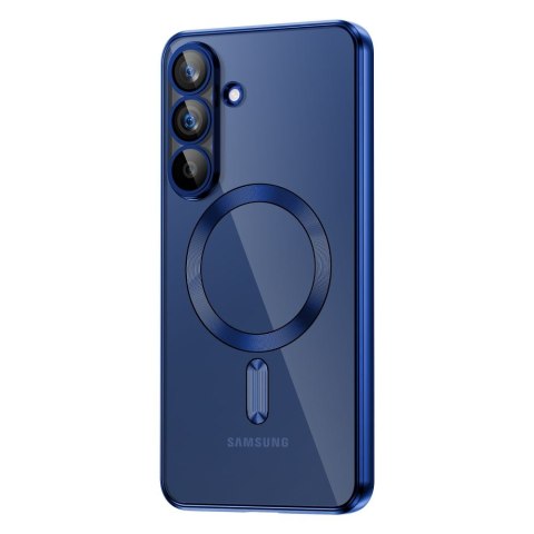 TECH-PROTECT MAGFLEX MAGSAFE GALAXY S25 FE NAVY BLUE Tech-Protect