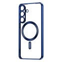 TECH-PROTECT MAGFLEX MAGSAFE GALAXY S25 FE NAVY BLUE Tech-Protect