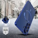 TECH-PROTECT MAGFLEX MAGSAFE GALAXY S25 FE NAVY BLUE Tech-Protect
