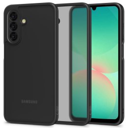 TECH-PROTECT MAGMAT GALAXY A17 4G / 5G MATTE BLACK Tech-Protect