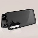TECH-PROTECT MAGMAT GALAXY A17 4G / 5G MATTE BLACK Tech-Protect