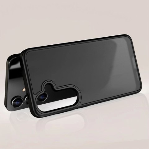 TECH-PROTECT MAGMAT GALAXY A17 4G / 5G MATTE BLACK Tech-Protect