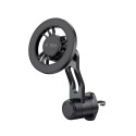 TECH-PROTECT N56 MAGNETIC MAGSAFE ROTABLE VENT CAR MOUNT BLACK Tech-Protect