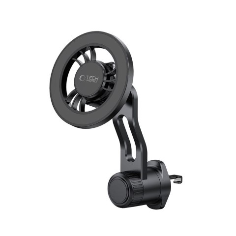 TECH-PROTECT N56 MAGNETIC MAGSAFE ROTABLE VENT CAR MOUNT BLACK Tech-Protect