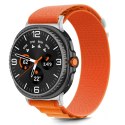 TECH-PROTECT NYLON PRO SAMSUNG GALAXY WATCH 8 / CLASSIC (40 / 44 / 46 MM) ORANGE Tech-Protect