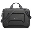 TECH-PROTECT RANGER-X TACTICAL BAG LAPTOP 13-14 BLACK Tech-Protect