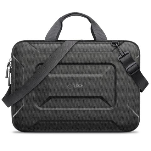 TECH-PROTECT RANGER-X TACTICAL BAG LAPTOP 13-14 BLACK Tech-Protect