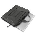 TECH-PROTECT RANGER-X TACTICAL BAG LAPTOP 13-14 BLACK Tech-Protect