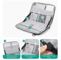 TECH-PROTECT RANGER-X TACTICAL BAG LAPTOP 13-14 BLACK Tech-Protect