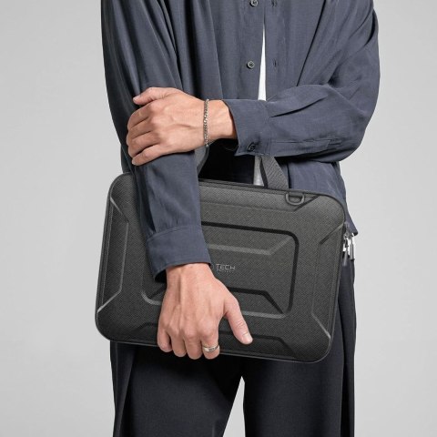 TECH-PROTECT RANGER-X TACTICAL BAG LAPTOP 13-14 BLACK Tech-Protect