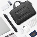 TECH-PROTECT RANGER-X TACTICAL BAG LAPTOP 13-14 BLACK Tech-Protect