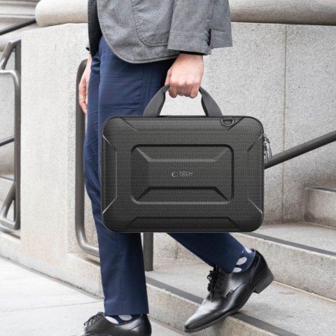 TECH-PROTECT RANGER-X TACTICAL BAG LAPTOP 13-14 BLACK Tech-Protect