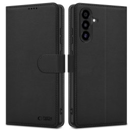 TECH-PROTECT WALLET GALAXY A26 5G / A17 4G / 5G BLACK Tech-Protect