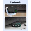 ESR ORBIT HALOLOCK MAGSAFE APPLE AIRPODS PRO 3 BLACK ESR
