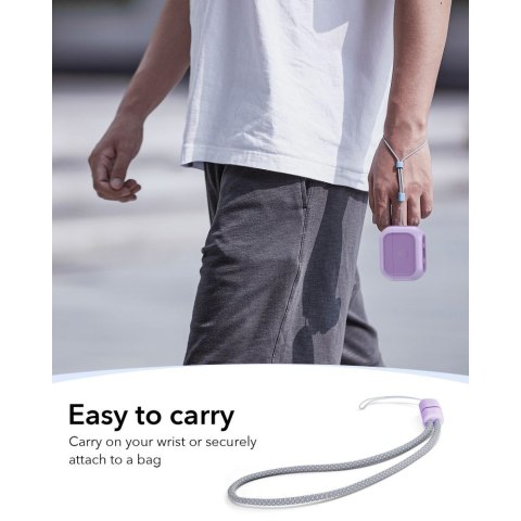 ESR ORBIT HALOLOCK MAGSAFE APPLE AIRPODS PRO 3 LAVENDER ESR