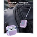 ESR ORBIT HALOLOCK MAGSAFE APPLE AIRPODS PRO 3 LAVENDER ESR