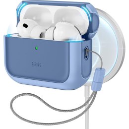 ESR ORBIT HALOLOCK MAGSAFE APPLE AIRPODS PRO 3 POWDER BLUE ESR