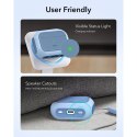 ESR ORBIT HALOLOCK MAGSAFE APPLE AIRPODS PRO 3 POWDER BLUE ESR