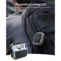 ESR ORBIT HALOLOCK MAGSAFE APPLE AIRPODS PRO 3 TITANIUM ESR