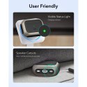 ESR ORBIT HALOLOCK MAGSAFE APPLE AIRPODS PRO 3 TITANIUM ESR