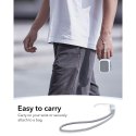 ESR ORBIT HALOLOCK MAGSAFE APPLE AIRPODS PRO 3 WHITE ESR