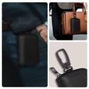 KLATKA FARADAYA TECH-PROTECT KLR300 POUCH KEYLESS RFID SIGNAL BLOCKER CASE BLACK/BLACK Tech-Protect