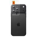 OSŁONA APARATU SPIGEN OPTIK PRO GLAS.TR "EZ FIT" CAMERA PROTECTOR 2-PACK IPHONE 14 PRO / MAX / 15 PRO / MAX / 16 PRO / MAX / 17  Spigen