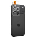 OSŁONA APARATU SPIGEN OPTIK PRO GLAS.TR "EZ FIT" CAMERA PROTECTOR 2-PACK IPHONE 14 PRO / MAX / 15 PRO / MAX / 16 PRO / MAX / 17  Spigen