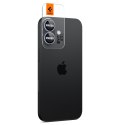 OSŁONA APARATU SPIGEN OPTIK PRO GLAS.TR "EZ FIT" CAMERA PROTECTOR 2-PACK IPHONE 16 / 16 PLUS / 17 BLUE Spigen